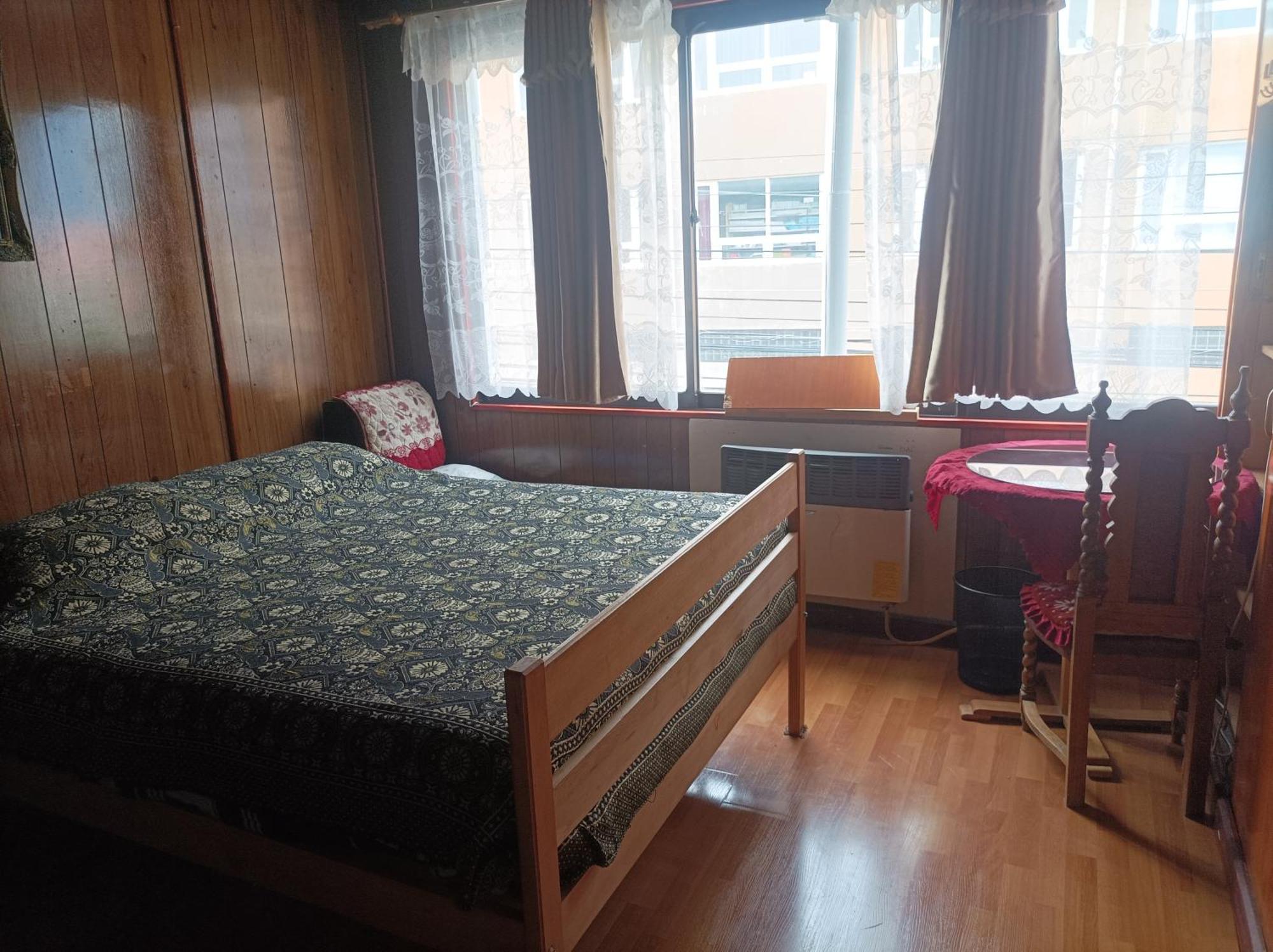 プンタアレナス Alojamiento Familiar Rey Bed & Breakfast エクステリア 写真