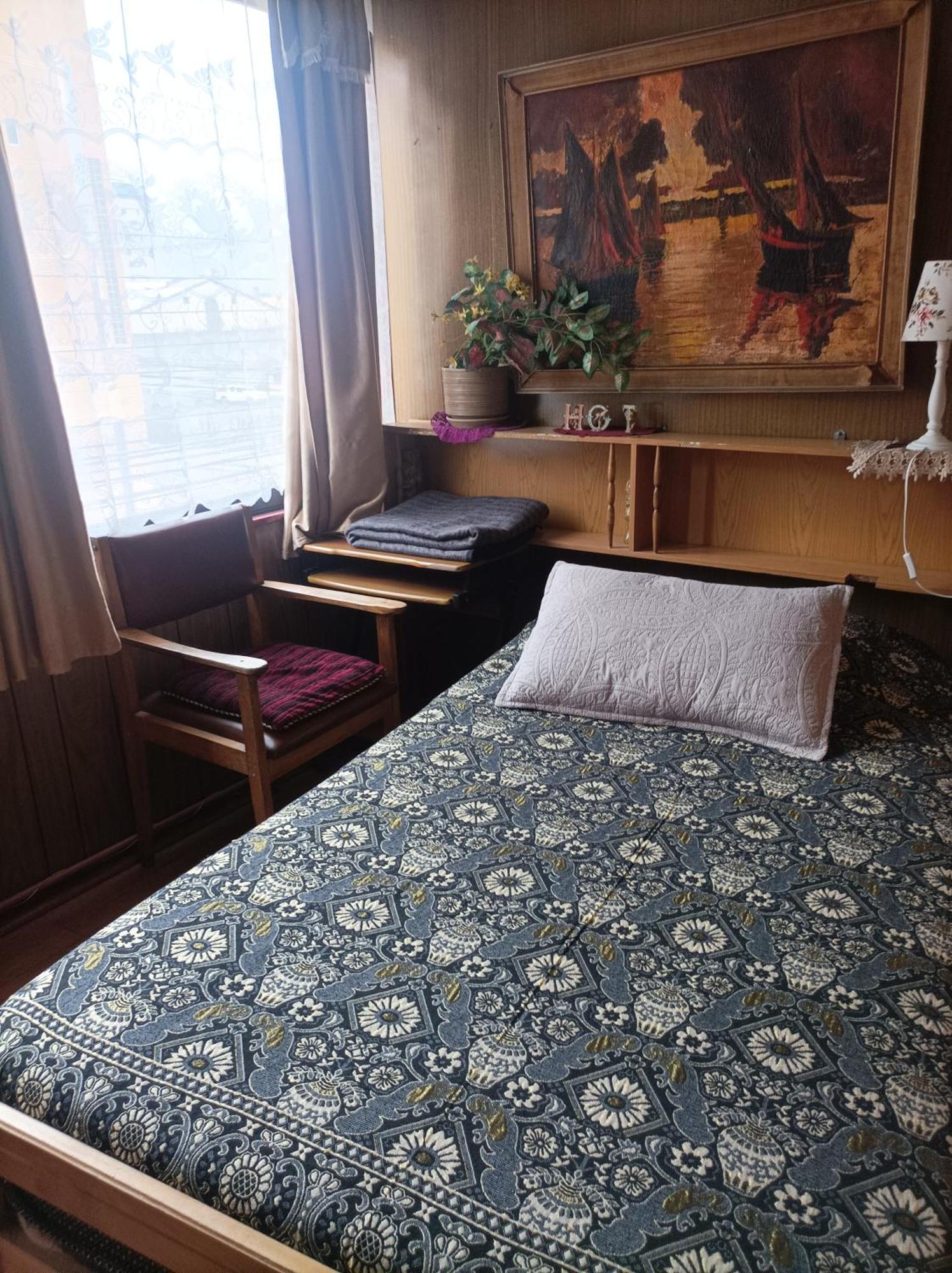 プンタアレナス Alojamiento Familiar Rey Bed & Breakfast エクステリア 写真